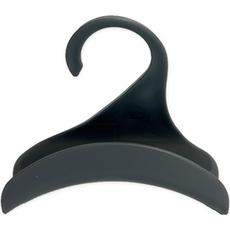 다용도 심플 모자걸이 가방걸이 배낭, 화이트, 1개, 화이트