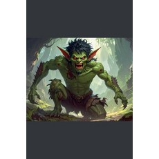 (英文圖書)The Goblin 平裝版, Ian McEwan, 英文