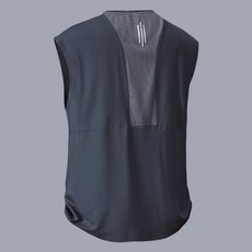 冰絲運動背心男無袖t卹夏季薄款透氣坎肩籃球訓練健身跑步速乾衣