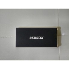 ASUSTOR AS-U2.5G2 2.5GbE 網路轉接器, 1個