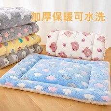加厚保暖寵物墊 可水洗, 200個