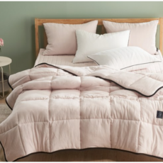 지베딩 포시즌 워싱 마이크로화이바 이불 풀세트