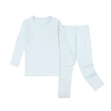 아동 D052 푸린(BL) 9부소매 상하 OR24SKFPD052