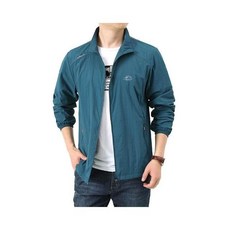 防曬外套冰絲涼感防風外套男生大尺碼戶外徒步登山釣魚服輕薄透氣寬鬆防曬衣運動外套立領冰絲抗uv防曬外套工作遮陽防曬衫薄外套