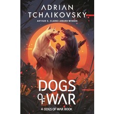 (영문도서)Dogs of War Paperback, Head of Zeus -- An Adastra ..., English, 9781035922475