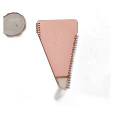 A5스프링노트 공책 메모장 수첩 다이어리, A5, 핑크