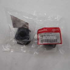 HONDA 本田 FIT 08-14 前平均桿橡皮 51306-TF0-003