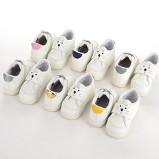 Petio麵包學步鞋