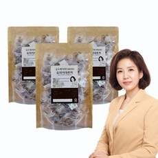 도라지대추차 대추도라지차 대추차 도라지차 티백 김소형원방 100티백 3팩, 100, 1g