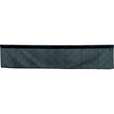 Noren Kobo 노렌코보 카운터 노렌 무지 일본식 인테리어 가림막 140x30cm