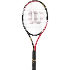 Wilson Pro Staff 6.1 Team BLX 網球拍, 1個