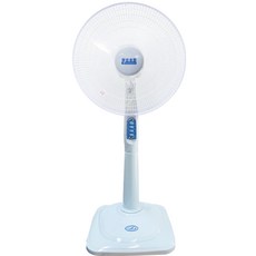 華信 MIT台灣製造16吋立扇強風電風扇 (顏色隨機) HF-1689