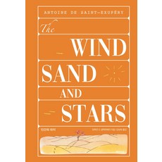 인간의 대지, 페리버튼, 앙투안 드 생텍쥐페리