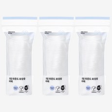 판매중지, 60매입, 3개