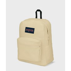 [백화점 정품] 잔스포츠 JANSPORT 슈퍼브레이크 COCONUT