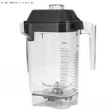 바이타믹스 호환 컨테이너 E2668통 어드밴스 볼 바보스 컵, 나이프 분해 도구 포함