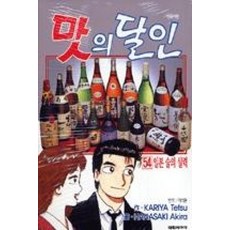 맛의 달인 54, 대원씨아이