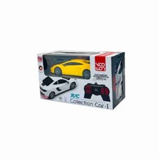 컬렉션 카 어린이RC카