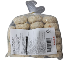 엘에프푸드 치즈고로케, 1개, 800g