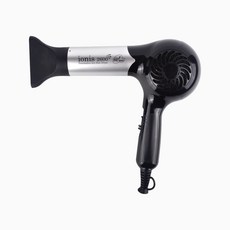 하성 국산 GH-2600 이온 미용 헤어 전문가용 드라이기, GH-2600 검정
