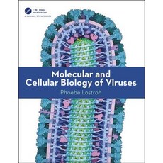 Molecular and Cellular Biology of Viruses Hardcover, Garland Science
