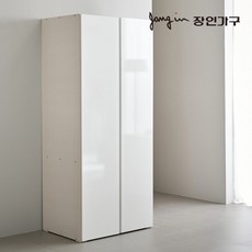 [장인가구] 탐스 800 이불장 착불 (착불), 상세 설명 참조