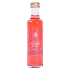 Okuizumo Rose Garden 프리미엄 스파클링 로즈, 200ml