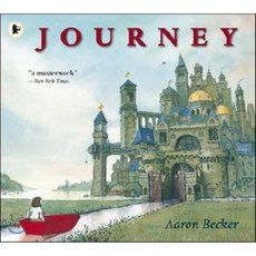 Journey 페이퍼북, WalkerBooks