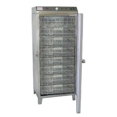 台一 不銹鋼電熱蒸便當箱 TE-200G (80-120人份) - 大容量團膳保溫首選, 1個