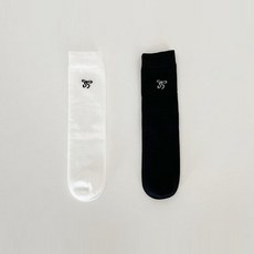 바닐라버니KC 더블리본양말세트 <2개세트> FREE