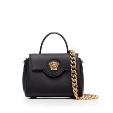 베르사체 베르사체 라 메두사 토트 백