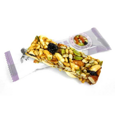 강봉석조청 명인조청 하루든든 견과바 (x), 25g, 20개