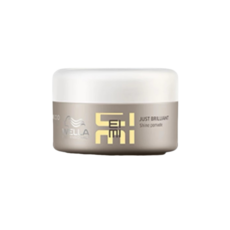 Wella 威娜 EIMI Just Brilliant 順亮霜, 1個, 75ml