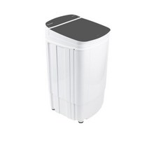 신일 전기 탈수기 SDM-D75SC, 오프화이트