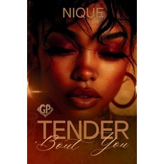 (英文圖書)Tender Bout You 平裝版, Independently Published, 英文