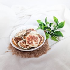 日生元 台灣檸檬片 100g 果乾水 果乾茶, 1個