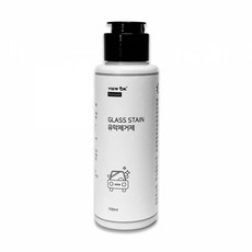 [DND] 세차용품 자동차유리청소 유막제거제 100ml