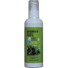 에너지젤4 / 상쾌한 호흡 호흡젤 스와디차크라, 1개, 200g