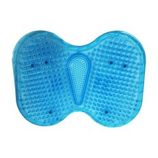 PPD 지압매트 헬스매트 발바닥매트 W 76618084EA pon+55531ce, 핑크