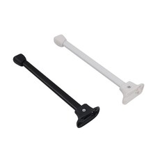 접이식 상다리 pvc 협탁 좌탁 침대 밥상 책상 노트북, md접이식상다리pvc흑색