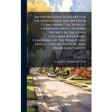 (英文圖書)An Informative Summary For The Homeseeker And Investor Concerning The World's Ch... 精裝版, Hutson Street Press, 英文