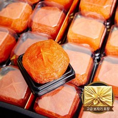 반건시 선물세트 600g내외 (30-40gx14개)