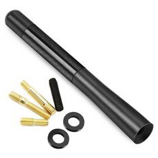 탄소 섬유 짧은 라디오 안테나 글로벌 호크, 1. style 2