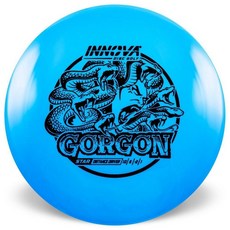 Innova Star Gorgon 디스턴스 드라이버 골프 디스크