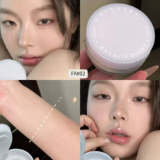 커버 래스팅 스킨피니쉬 파우더 은은하게 내추럴 노세범 매트 빔 파우더, 1개, 02벨벳