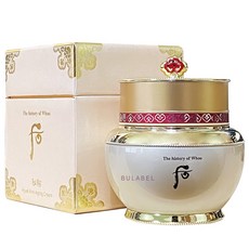 더후 더히스토리오브 비첩 자윤 크림, 60ml, 1개