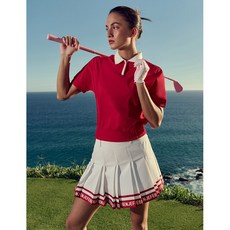 벤제프 여성 변형카라 오버핏 라글란티 BENBP2MWTS703