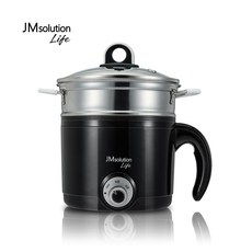 제이엠솔루션 라이프 라면포트 1.5L, JFEA-NO01001