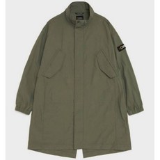 내셔널지오그래픽 남여공용 페루스 스탠카라 야상점퍼JP N231UJP030 AOZ335 NEU046