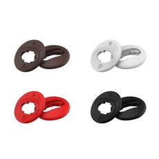 별제이 갤럭시 버즈 라이브 이어팁 윙팁 호환 sm-r180, 화이트 라이브 sm180, 1개
